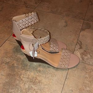 Brand new xoxo shoes